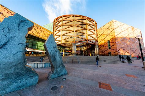 California Science Center, Los Angeles: Know Before You Go