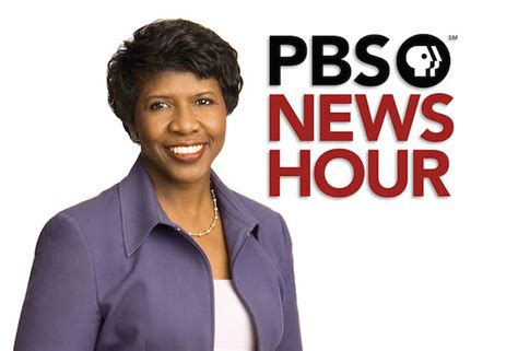 Gwen Ifill Dead — PBS Newshour Co-Host Died at 61 | TVLine