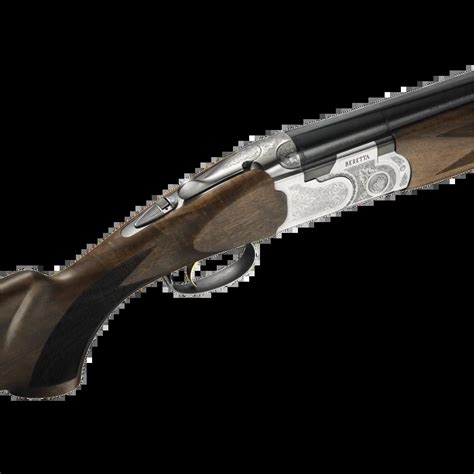 Beretta Over&Under 686 Silver Pigeon I for Hunting