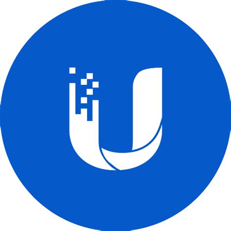 Ubiquiti Vector SVG Icon - PNG Repo Free PNG Icons