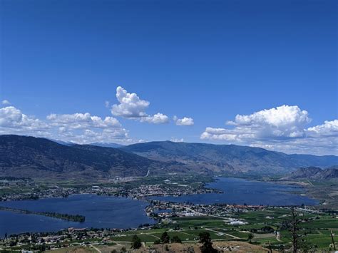 52 Things to Do in Osoyoos, British Columbia | Off Track Travel