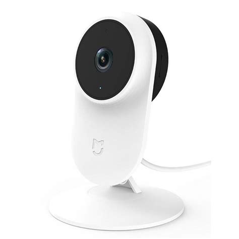 Kamera IP Xiaomi Mi Home Basic 1080p (19517) Biała | EUKASA.pl