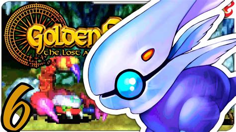 The Yampi Desert - Golden Sun: The Lost Age (6) - YouTube