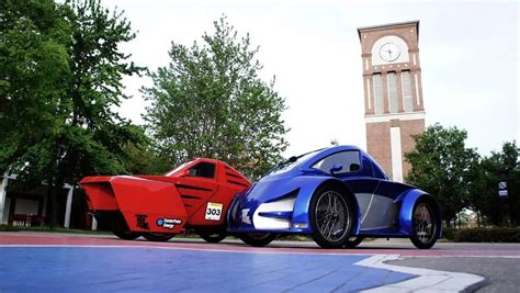 La. Tech students first to run natural gas-powered car