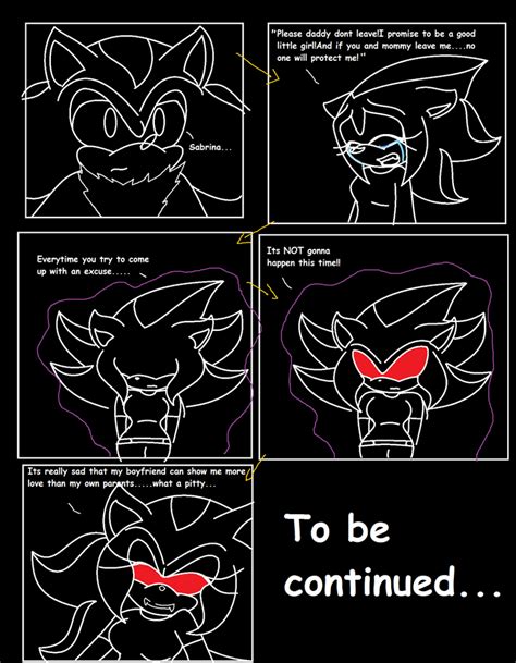 Sonadow comic 72 by jordanbrown199751 on DeviantArt