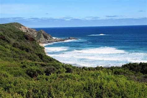 The Ultimate Guide to Hiking the Great Ocean Walk in Australia - Road Affair