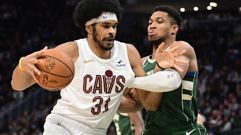 How to watch Bucks vs. Cavaliers: Live stream info, TV channel, game ...