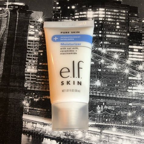 ELF Pure Skin Moisturizer Review