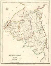 County Londonderry - Wikipedia