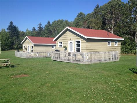 UPDATED 2019 - Centennial Cottages PEI Early July 2017 - Holiday Rental ...