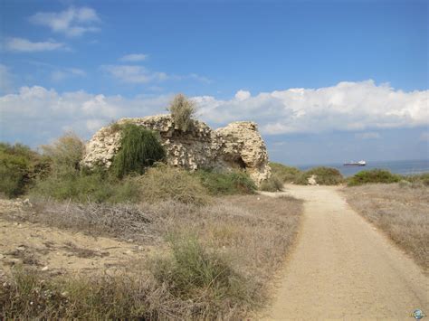 Ashkelon National Park | Ashkelon National Park is an Israel… | Flickr