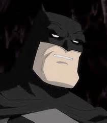 Voice of Batman / Bruce Wayne in Batman: The Dark Knight Returns Part 1 () • Behind The Voice Actors