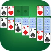Classic Solitaire - Android Apps on Google Play