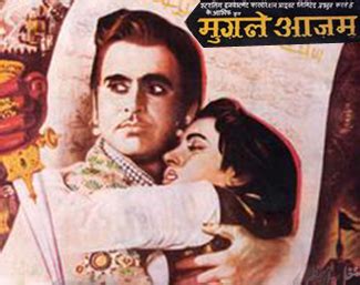 Mughal-E-Azam (1960) Movie Review - Movies