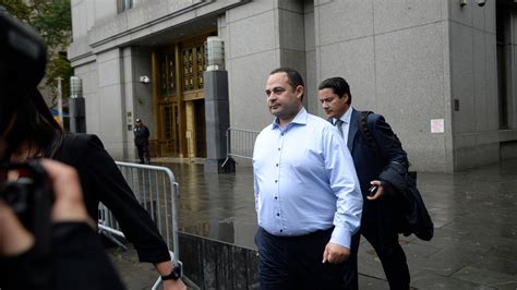 The Businessman Accused of Corrupting Robert Menendez - The New York Times