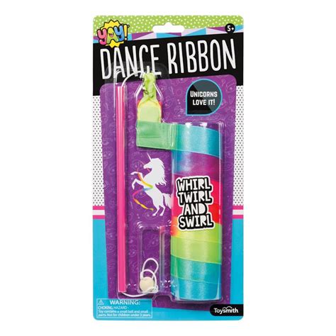 Dance Ribbon | United Art & Education