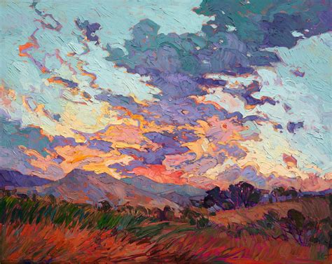 How Has Impasto Painting Been Used Throughout History? - Erin Hanson's Blog