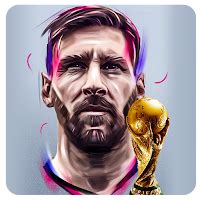 Download Lionel Messi Wallpaper 4k 2022 Free for Android - Lionel Messi ...