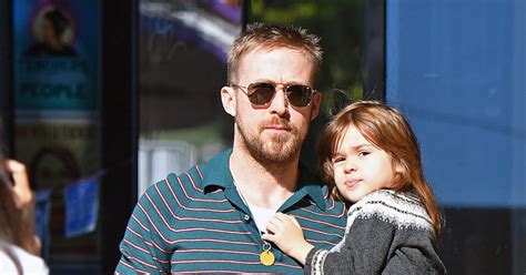 Ryan Gosling Puts His Family First Over His Career