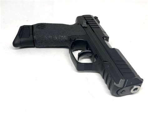 Ruger Sr22 W/ 2x 13rd Magazines - For Sale :: Guns.com