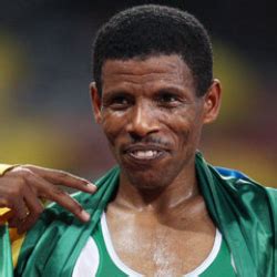 Haile Gebrselassie Quotations (84 Quotations) | QuoteTab