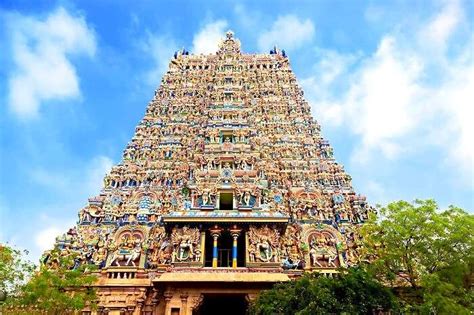 30 Famous Temples In South India Mixing Art And Divinity Of 2024