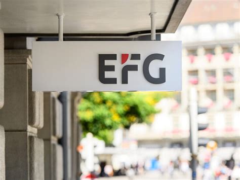 EFG Bank opens new representative office in Israel