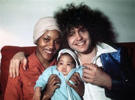 Marc Bolan's life - tragic death in car accident, will row and David ...