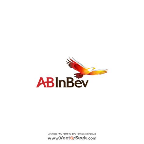 AB InBev Logo Vector - (.Ai .PNG .SVG .EPS Free Download)