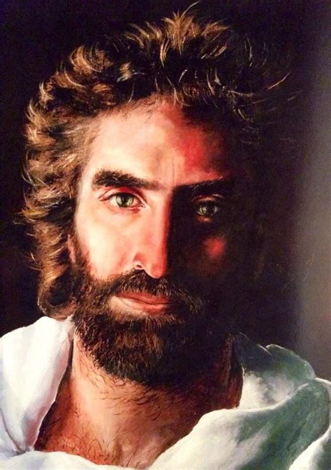 My Prince of Peace, Jesus | Jesus painting, Jesus pictures, Akiane kramarik