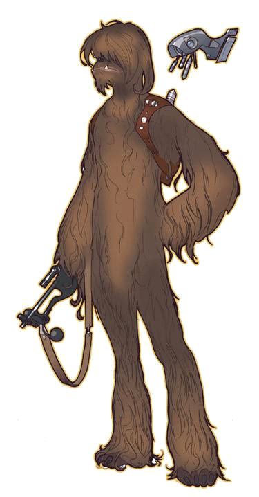 Image - Wookiee a.jpg | Wookieepedia | Fandom powered by Wikia