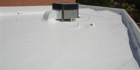 Spray Foam Roofing Contractors in McHenry County