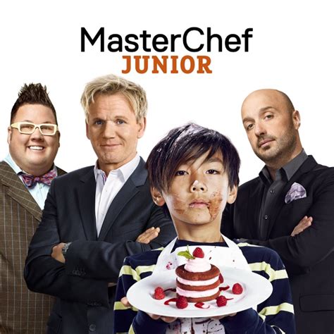 Watch MasterChef Junior Episodes | Season 1 | TVGuide.com