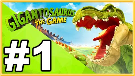 Gigantosaurus: The Game WALKTHROUGH PLAYTHROUGH LET'S PLAY GAMEPLAY ...