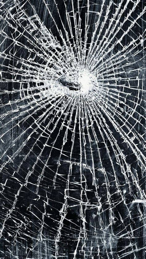 iPhone Cracked Screen Wallpapers - Top Free iPhone Cracked Screen ...