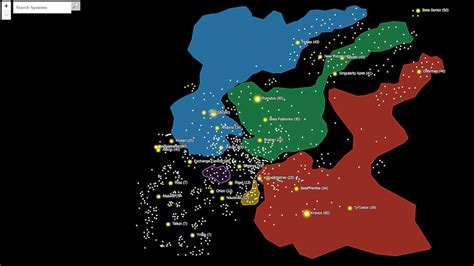 All Borg Expansion Cube Locations in Star Trek Fleet Command - Gamer Journalist