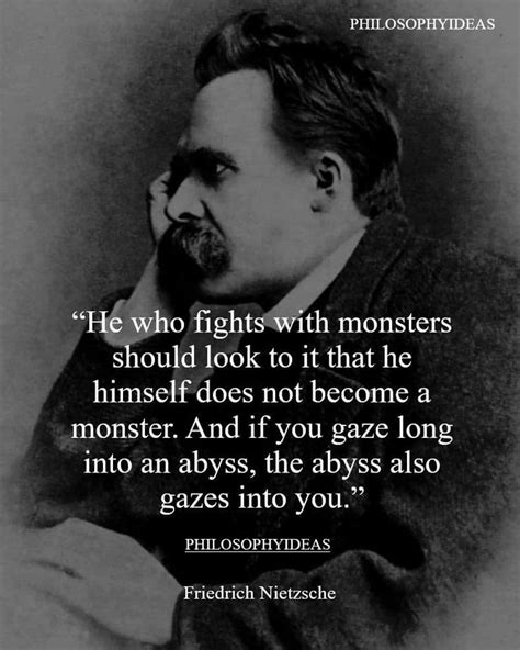 Beyond Good And Evil Nietzsche Quotes - Janaya Joelie