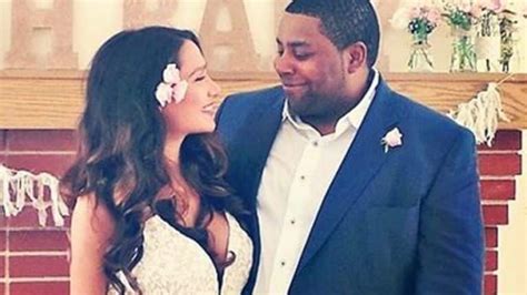 Kenan Thompson and Wife Christina Evangeline Welcome Second Child