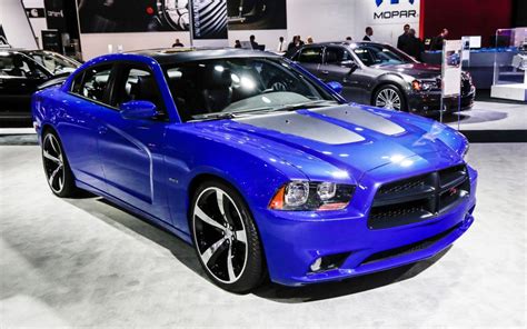 2014 Dodge Charger RT Max AWD