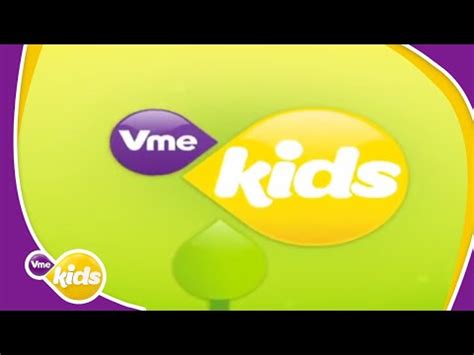 Vme Kids - Sizzle Reel (English) - YouTube