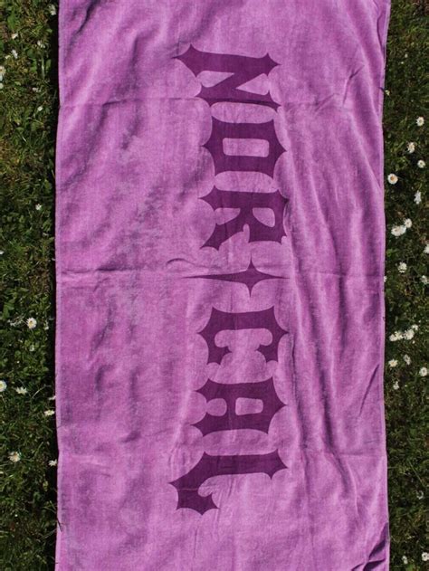 NorCal Towel Printed – Norcal Surf Shop