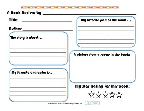 Free Printable Books For 5Th Graders | Free Printable