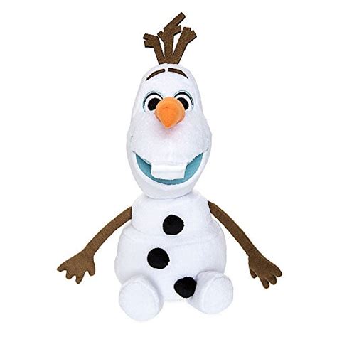 Disney Olaf Plush - Medium | Pricepulse