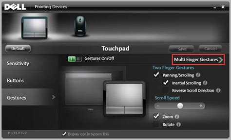 Dell Laptop TouchPad Settings on Windows 10/11 (2023 Update)