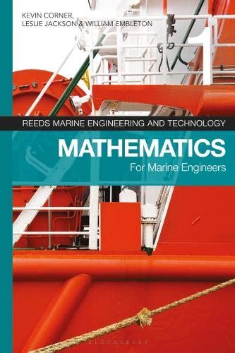 9 Best New Marine Engineering Books To Read In 2020 - BookAuthority