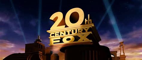 20th Century Fox Intro Logo HD - YouTube