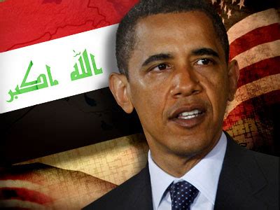 Obama Iraq Speech Ends US Combat Mission in Iraq - The Life Trends ...