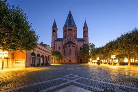 Mainz Cathedral - What To Know BEFORE You Go | Viator