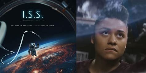 I.S.S Movie 2024 Ending Explained: Who Takes Control Of The Space ...