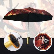 Demon Slayer Katana Umbrella – Techwear UK